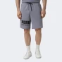 Шорти Puma SPORT Graphic Shorts TR, фото 1 - інтернет магазин MEGASPORT