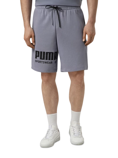 Шорти Puma SPORT Graphic Shorts TR - 180295 Шорти Puma SPORT Graphic Shorts TR - 180295