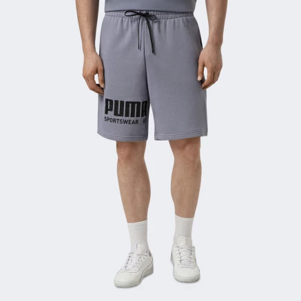 Шорти Puma SPORT Graphic Shorts TR - 180295 Шорти Puma SPORT Graphic Shorts TR - 180295