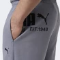 Шорти Puma SPORT Graphic Shorts TR, фото 4 - інтернет магазин MEGASPORT