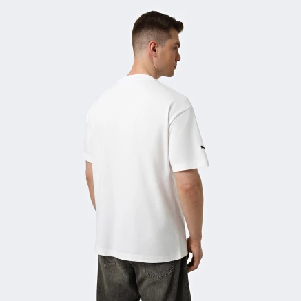 Футболка Puma F1 Miami Washed Graphic Tee - 180285 Футболка Puma F1 Miami Washed Graphic Tee - 180285