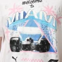 Футболка Puma F1 Miami Washed Graphic Tee, фото 5 - інтернет магазин MEGASPORT