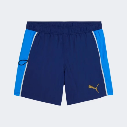 Шорти Puma SWIM MEN CRINKLE T7 MID SHORTS 1P - 180143