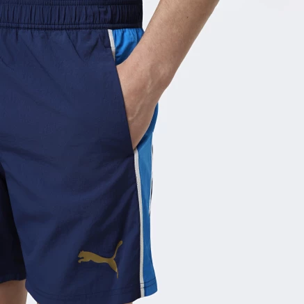 Шорти Puma SWIM MEN CRINKLE T7 MID SHORTS 1P - 180143