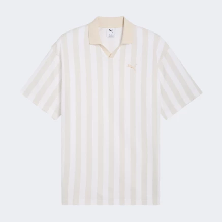 Поло Puma CLASS Relaxed Pinnacle Polo - 180137
