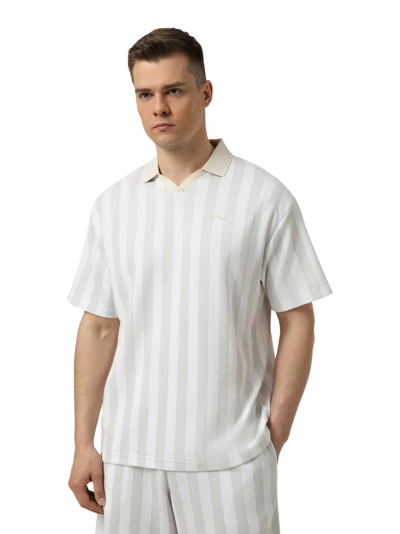 Поло Puma CLASS Relaxed Pinnacle Polo - 180137