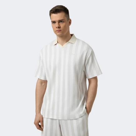 Поло Puma CLASS Relaxed Pinnacle Polo - 180137