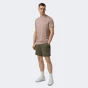 Шорти Puma EVOSTRIPE Shorts DK, фото 3 - інтернет магазин MEGASPORT