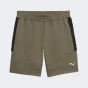 Шорти Puma EVOSTRIPE Shorts DK, фото 7 - інтернет магазин MEGASPORT