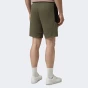 Шорти Puma EVOSTRIPE Shorts DK, фото 2 - інтернет магазин MEGASPORT