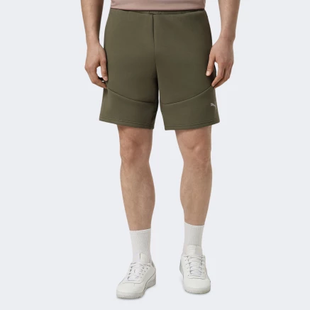 Шорти Puma EVOSTRIPE Shorts DK - 179803