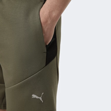 Шорти Puma EVOSTRIPE Shorts DK - 179803