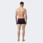 Спідня білизна Puma MEN EVERYDAY TRUNKS 2P, фото 2 - інтернет магазин MEGASPORT