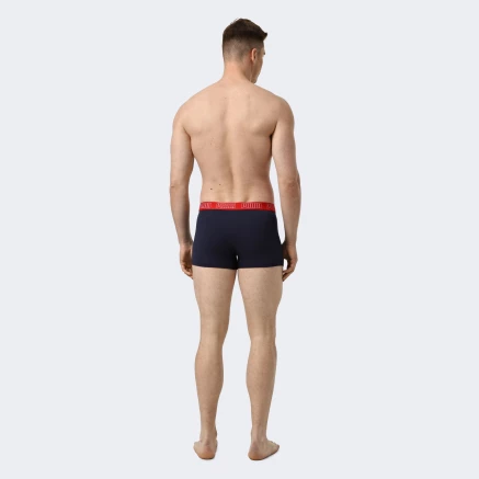 Спідня білизна Puma MEN EVERYDAY TRUNKS 2P - 179760