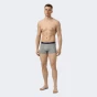 Спідня білизна Puma MEN EVERYDAY TRUNKS 2P, фото 3 - інтернет магазин MEGASPORT
