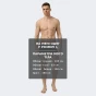 Спідня білизна Puma MEN EVERYDAY TRUNKS 2P, фото 5 - інтернет магазин MEGASPORT