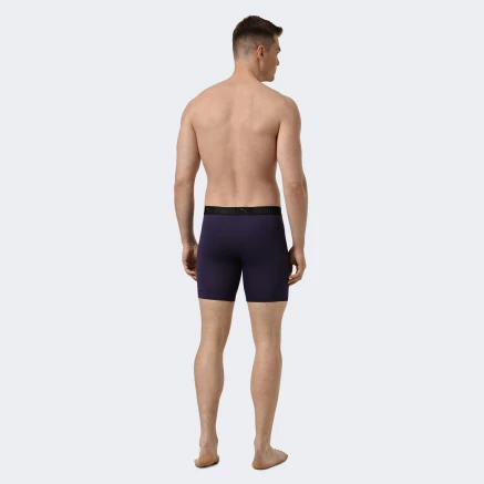 Спідня білизна Puma MEN SPORT MICROFIBER LONG BOXERS 2P - 179759