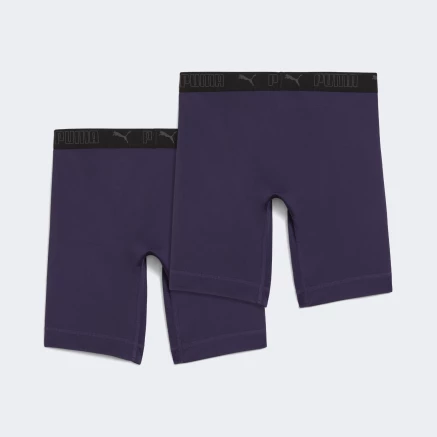 Спідня білизна Puma MEN SPORT MICROFIBER LONG BOXERS 2P - 179759