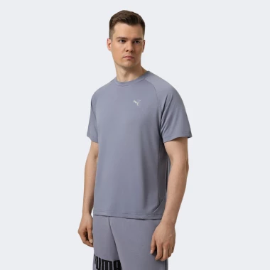 EVOSTRIPE Tee