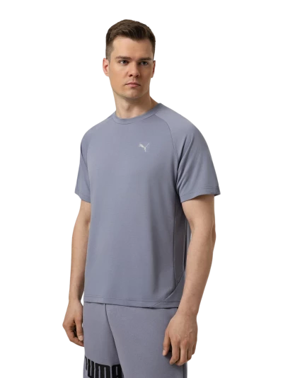 Футболка Puma EVOSTRIPE Tee - 179800 Футболка Puma EVOSTRIPE Tee - 179800