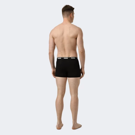 Спідня білизна Puma MEN EVERYDAY BASIC BOXERS 3P - 179765
