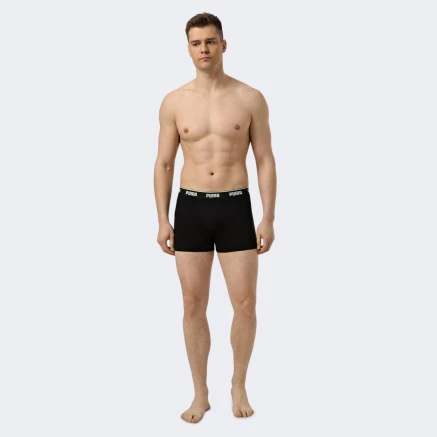 Спідня білизна Puma MEN EVERYDAY BASIC BOXERS 3P - 179765
