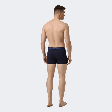 Спідня білизна Puma MEN GRADIENT STRIPED ELASTIC BOXERS 2P - 179768