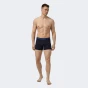 Спідня білизна Puma MEN GRADIENT STRIPED ELASTIC BOXERS 2P, фото 3 - інтернет магазин MEGASPORT