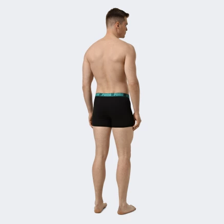 Спідня білизна Puma MEN PRINTED BOXERS 2P - 179767
