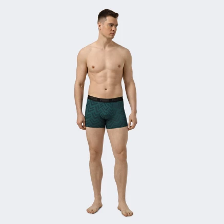 Спідня білизна Puma MEN PRINTED BOXERS 2P - 179767