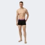 Спідня білизна Puma MEN LOGO BLOCK ELASTIC BOXERS 2P, фото 1 - інтернет магазин MEGASPORT