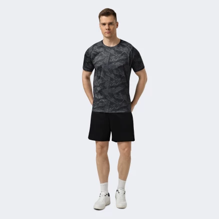 Футболка Lagoa men's print t-shirt - 180325