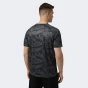 Футболка Lagoa men's print t-shirt, фото 2 - інтернет магазин MEGASPORT