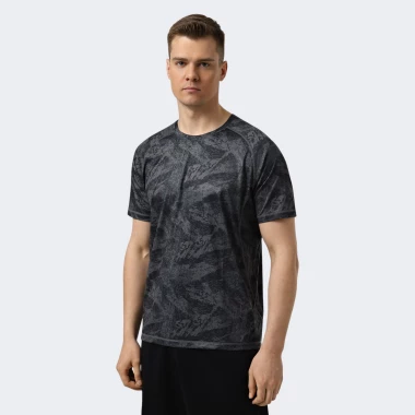 men's print t-shirt