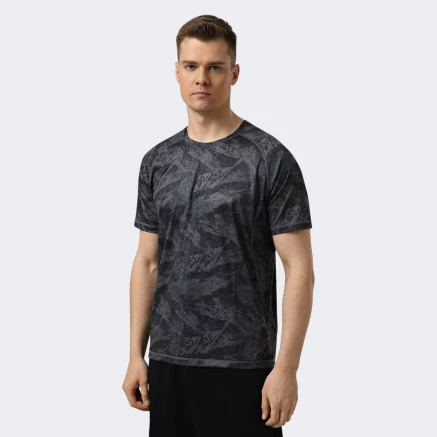 Футболка Lagoa men's print t-shirt - 180325