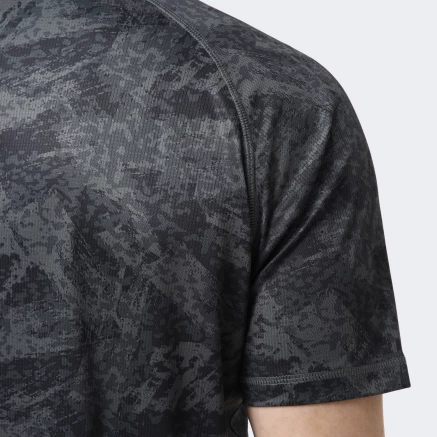 Футболка Lagoa men's print t-shirt - 180325