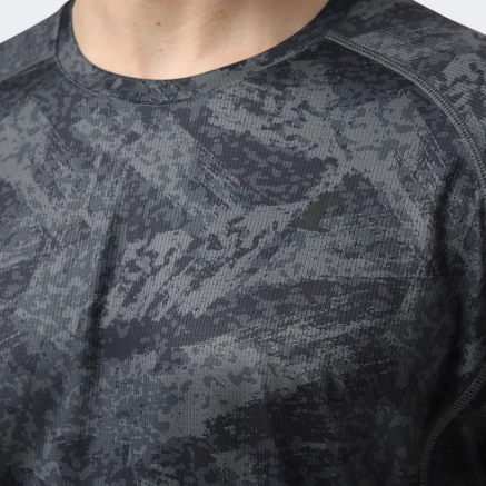 Футболка Lagoa men's print t-shirt - 180325