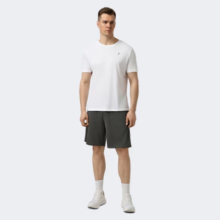Футболка Lagoa men's mesh t-shirt - 180324