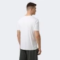 Футболка Lagoa men's mesh t-shirt, фото 2 - інтернет магазин MEGASPORT