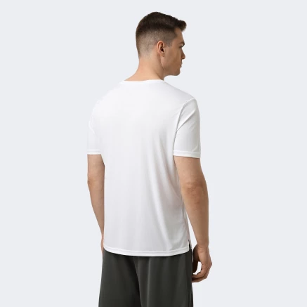 Футболка Lagoa men's mesh t-shirt - 180324