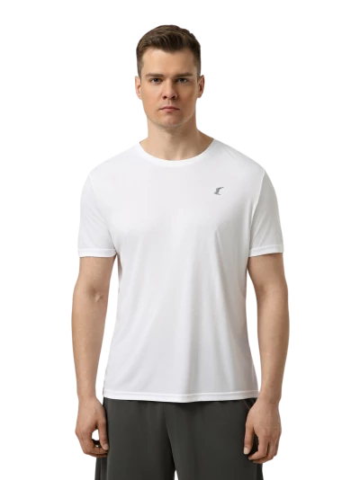 Футболка Lagoa men's mesh t-shirt - 180324 Футболка Lagoa men's mesh t-shirt - 180324