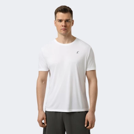 Футболка Lagoa men's mesh t-shirt - 180324