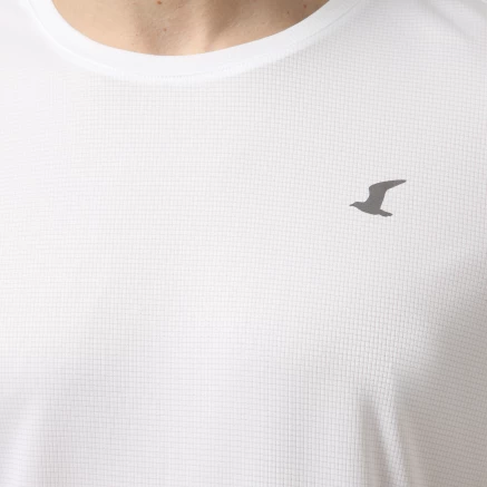 Футболка Lagoa men's mesh t-shirt - 180324