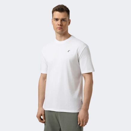 Футболка Lagoa men's t-shirt - 180322