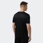 Футболка Lagoa men's mesh t-shirt, фото 2 - інтернет магазин MEGASPORT