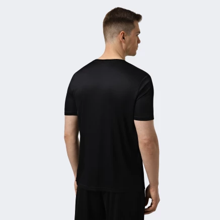 Футболка Lagoa men's mesh t-shirt - 180323