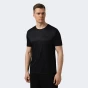 Футболка Lagoa men's mesh t-shirt, фото 1 - інтернет магазин MEGASPORT