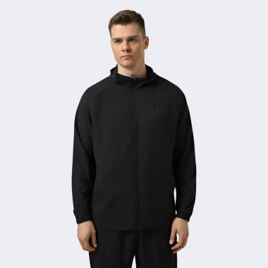 men's woven jacket