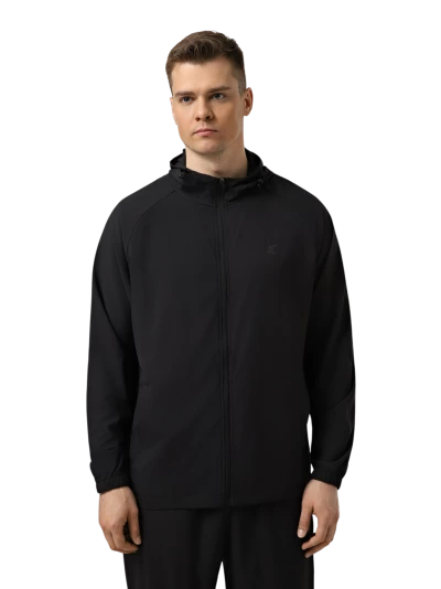 Вітровка Lagoa men's woven jacket - 180326
