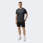 Шорти Lagoa men's terry shorts, фото 3 - інтернет магазин MEGASPORT